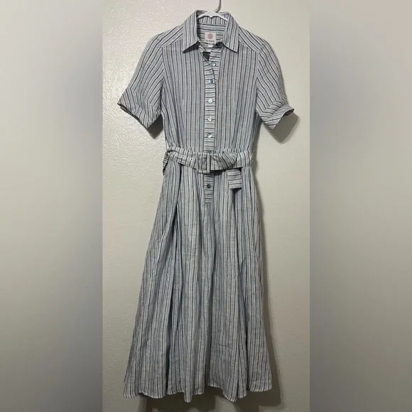knee length dresses for ladies GUL HERGEL Midi Dress